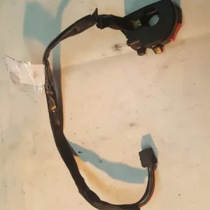SUZUKI SWITCH ASSY, HANDLE LH - 37400-17G10 Artisanat